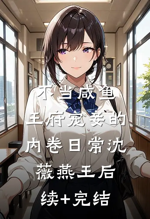 不当咸鱼，王府宠妾的内卷日常沈薇燕王后续+完结