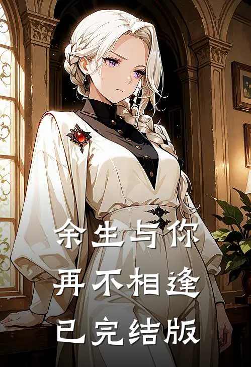 余生与你再不相逢已完结版