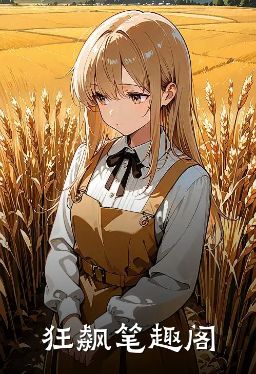狂飙笔趣阁