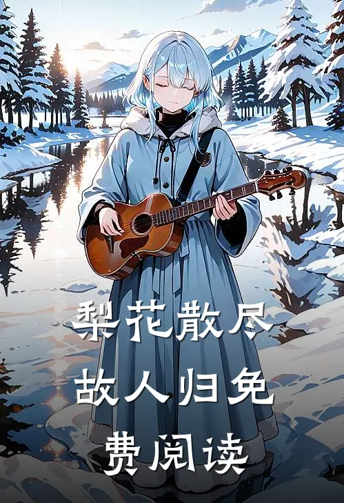 梨花散尽故人归免费阅读