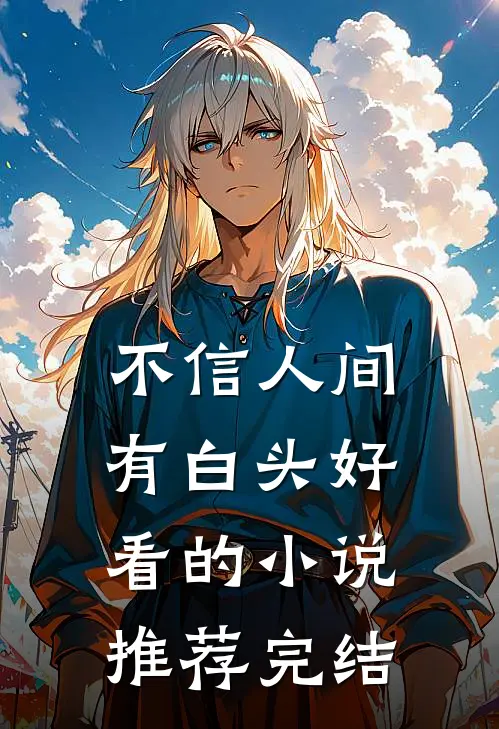 不信人间有白头好看的小说推荐完结