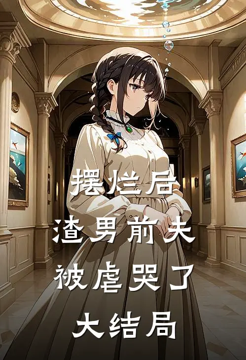摆烂后，渣男前夫被虐哭了大结局
