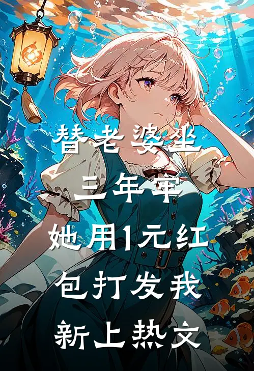替老婆坐三年牢，她用1元红包打发我新上热文