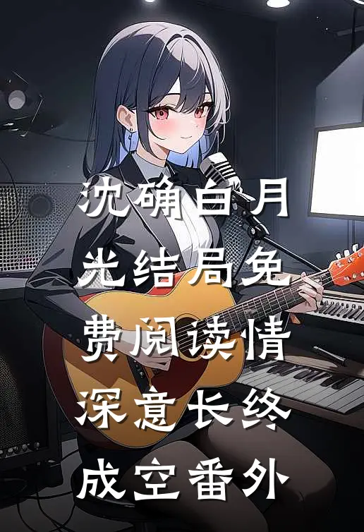 沈确白月光结局免费阅读情深意长终成空番外