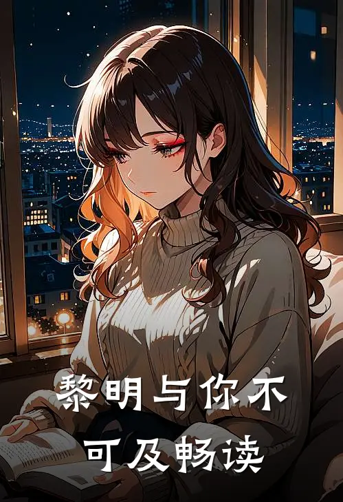 黎明与你不可及畅读