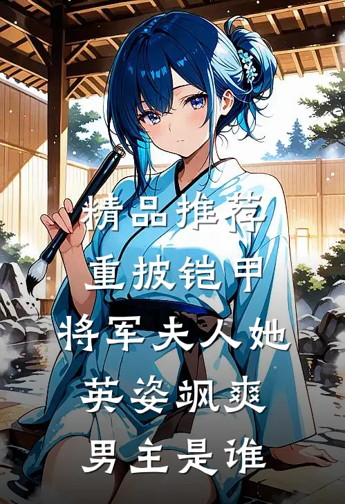 精品推荐重披铠甲,将军夫人她英姿飒爽男主是谁