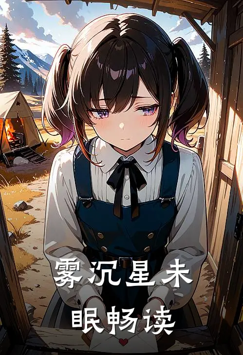 雾沉星未眠畅读