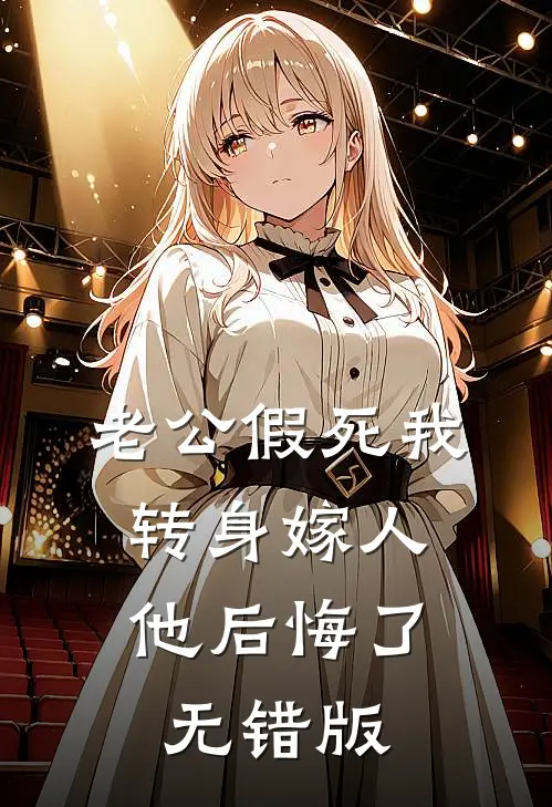 老公假死我转身嫁人，他后悔了无错版