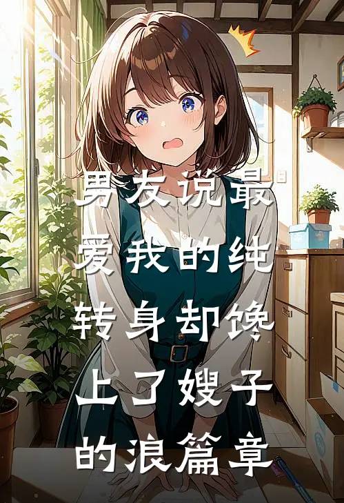 男友说最爱我的纯，转身却馋上了嫂子的浪篇章