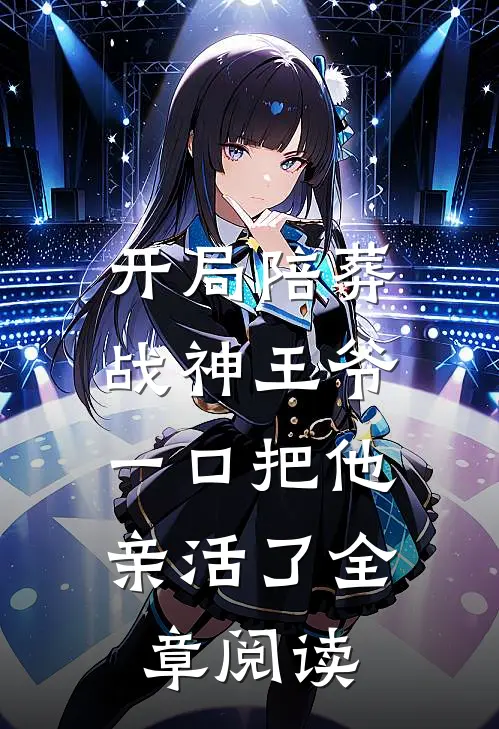 开局陪葬战神王爷，一口把他亲活了全章阅读