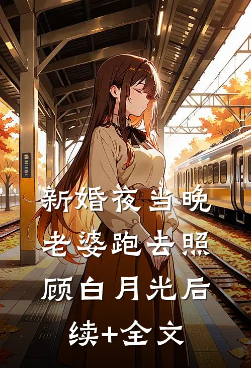 新婚夜当晚，老婆跑去照顾白月光后续+全文