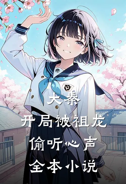 大秦：开局被祖龙偷听心声全本小说