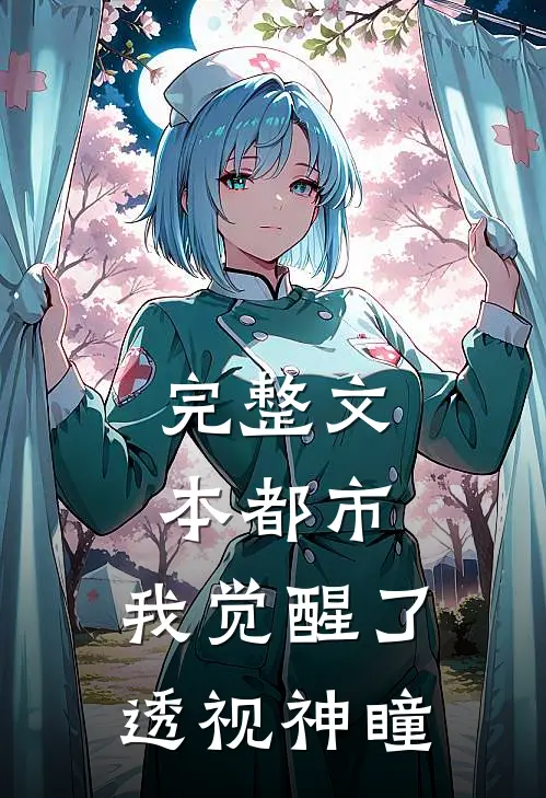 完整文本都市：我觉醒了透视神瞳