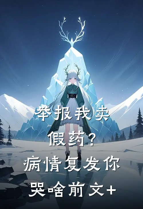 举报我卖假药？病情复发你哭啥前文+