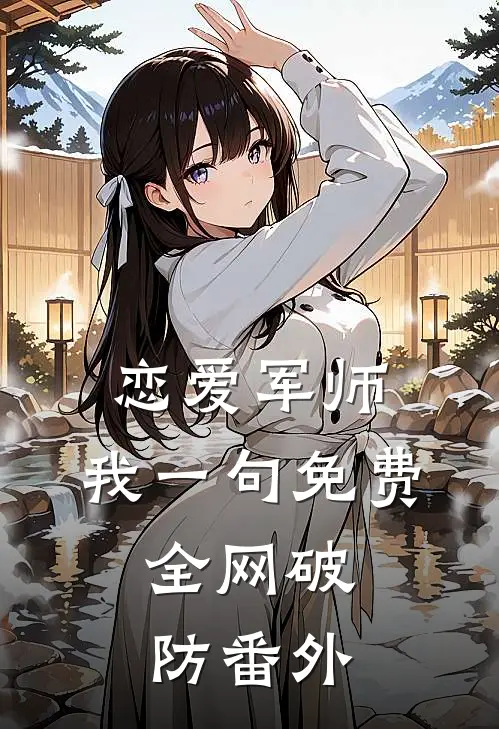 恋爱军师：我一句免费，全网破防 番外