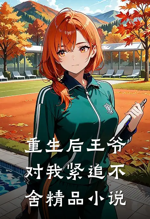 重生后王爷对我紧追不舍精品小说