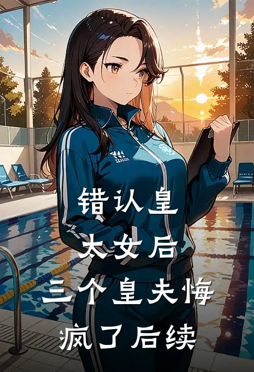 错认皇太女后,三个皇夫悔疯了后续