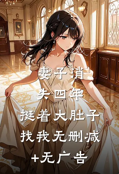 妻子消失四年，挺着大肚子找我无删减+无广告
