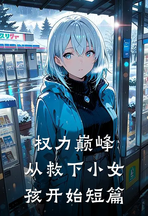 权力巅峰：从救下小女孩开始短篇