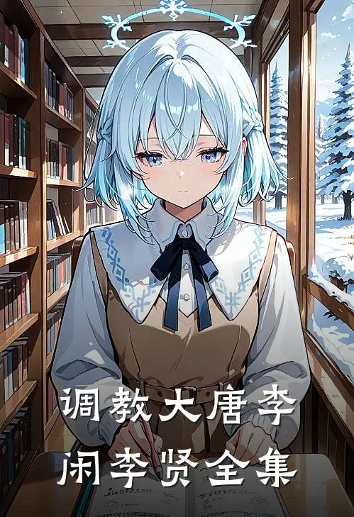 调教大唐李闲李贤全集