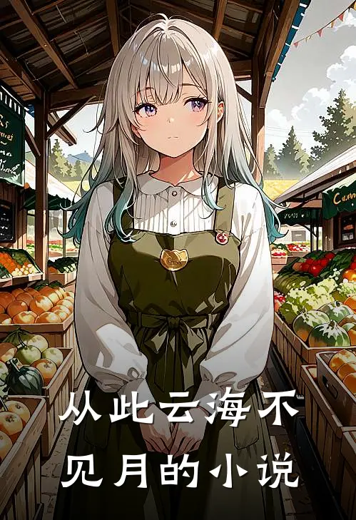 从此云海不见月的小说