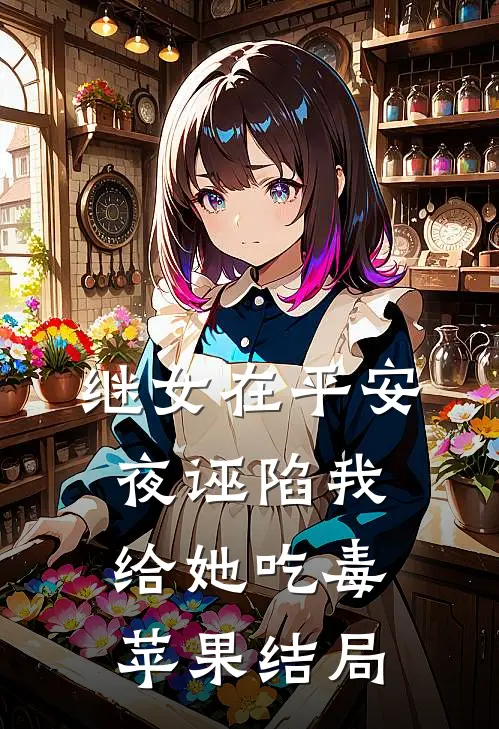 继女在平安夜诬陷我给她吃毒苹果结局