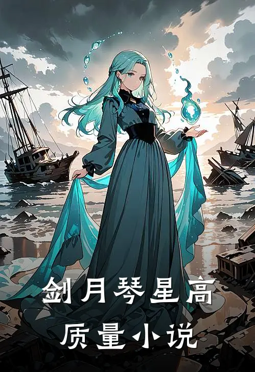 剑月琴星高质量小说