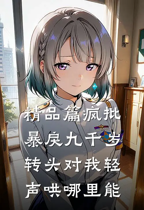 精品篇疯批暴戾九千岁转头对我轻声哄哪里能