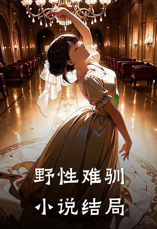 野性难驯小说结局