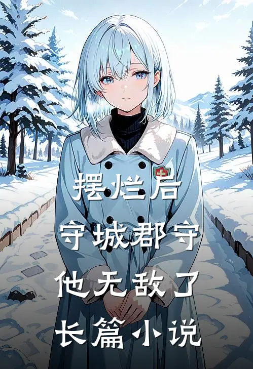 摆烂后，守城郡守他无敌了长篇小说