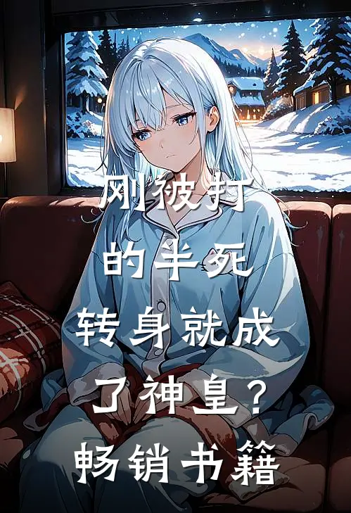 刚被打的半死，转身就成了神皇？畅销书籍