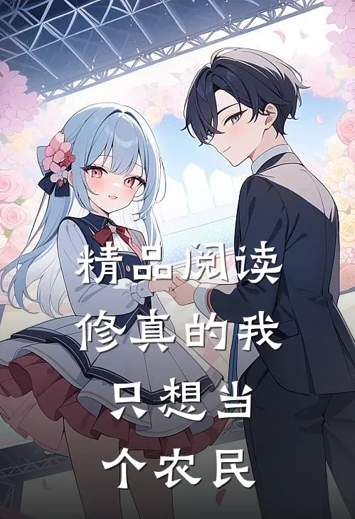 精品阅读修真的我，只想当个农民