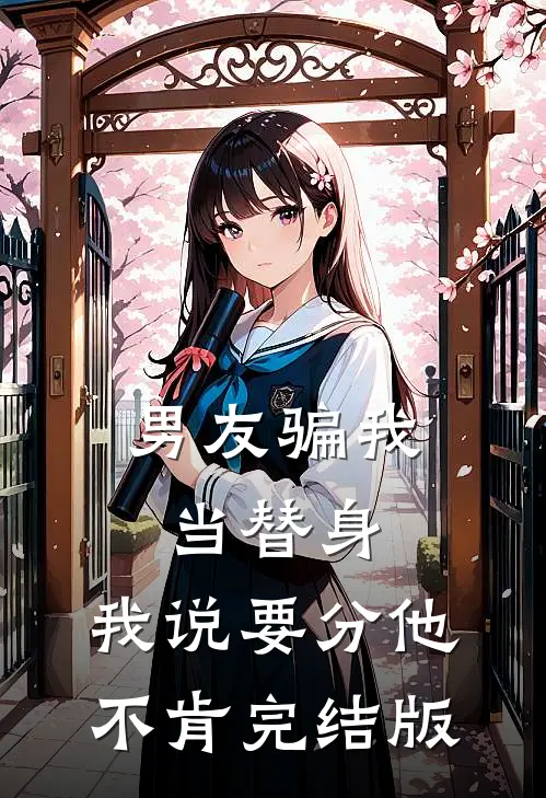 男友骗我当替身，我说要分他不肯完结版