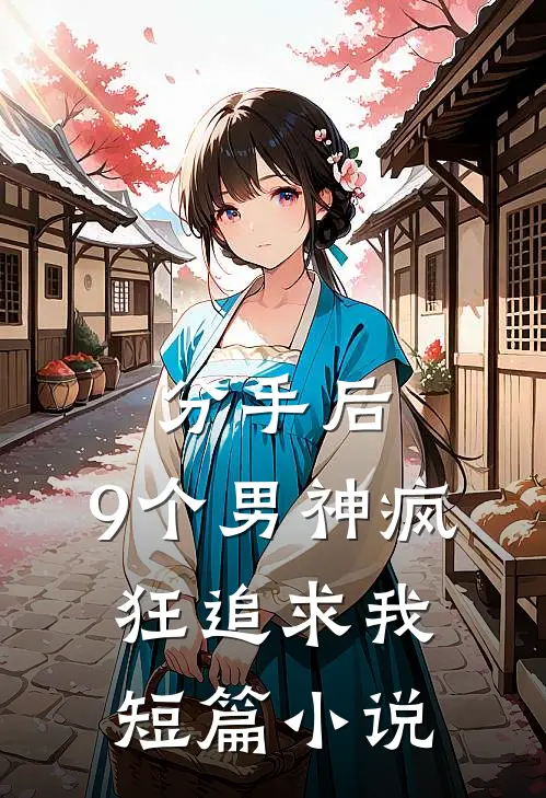 分手后，9个男神疯狂追求我短篇小说