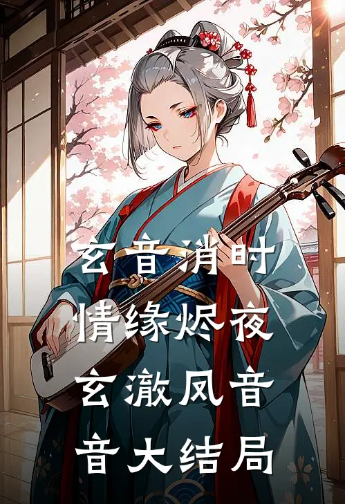 玄音消时，情缘烬夜玄澈凤音音大结局