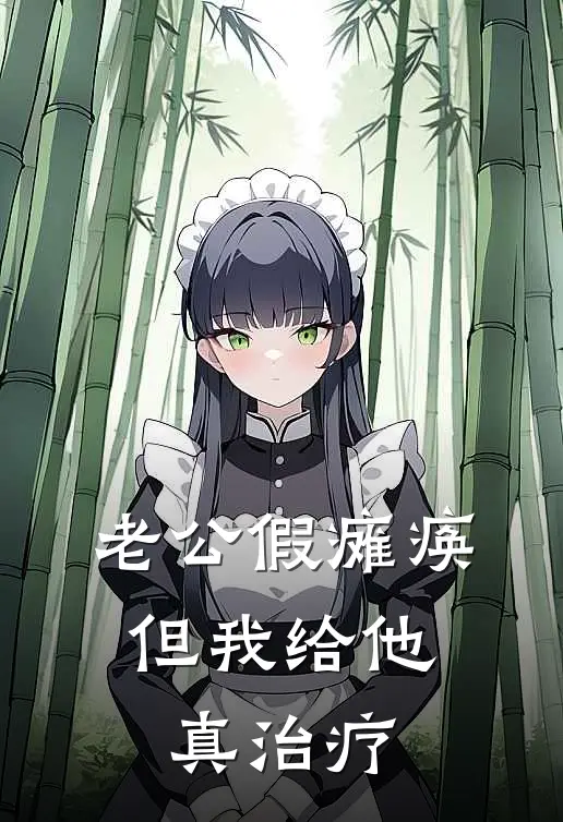 老公假瘫痪，但我给他真治疗
