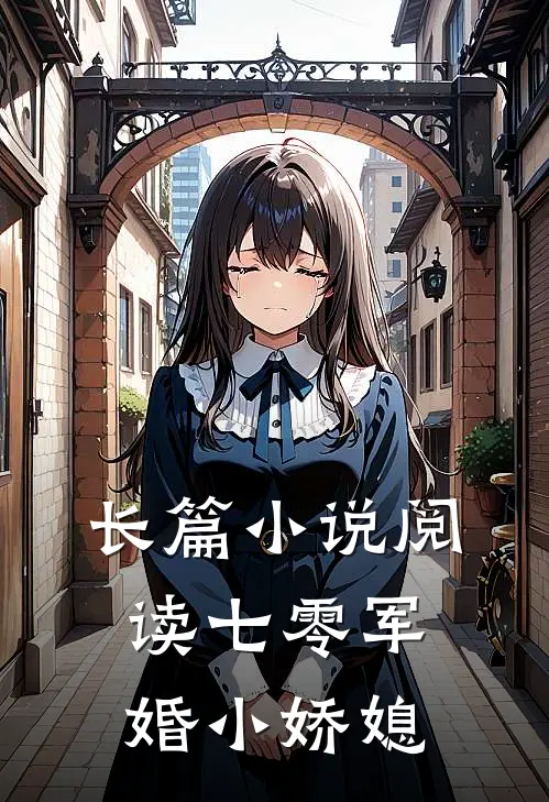 长篇小说阅读七零军婚小娇媳