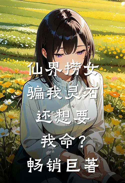 仙界捞女骗我灵石，还想要我命？畅销巨著