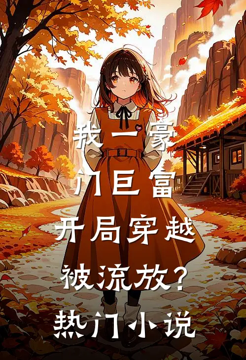 我一豪门巨富，开局穿越被流放？热门小说