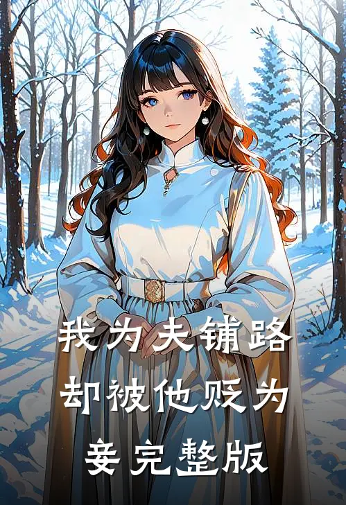 我为夫铺路，却被他贬为妾完整版