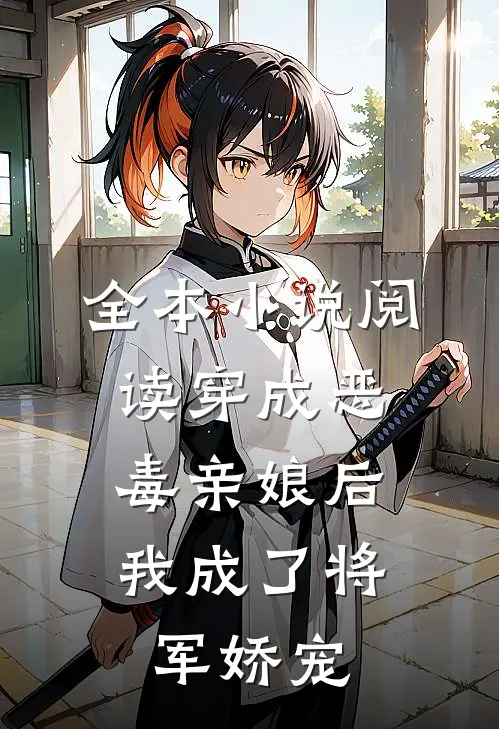 全本小说阅读穿成恶毒亲娘后，我成了将军娇宠