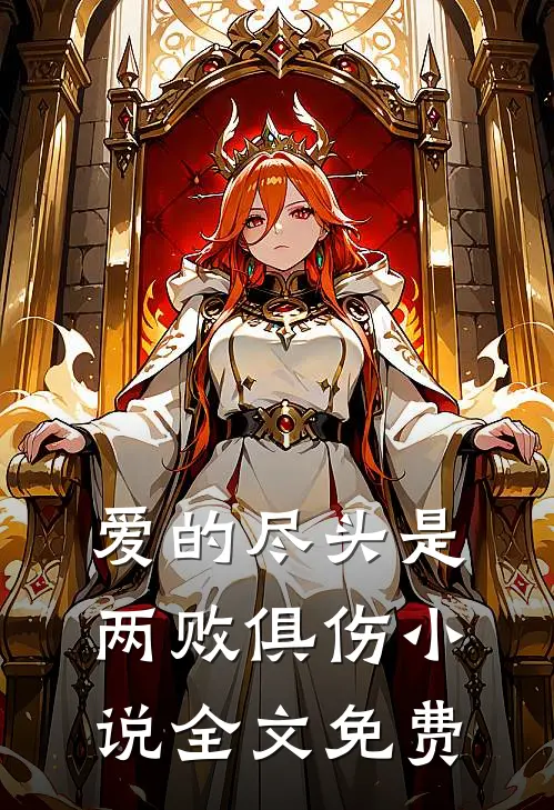 爱的尽头是两败俱伤小说全文免费