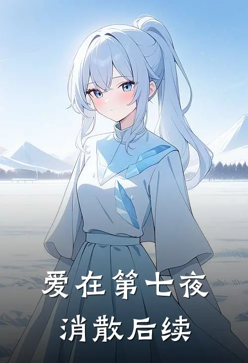 爱在第七夜消散后续