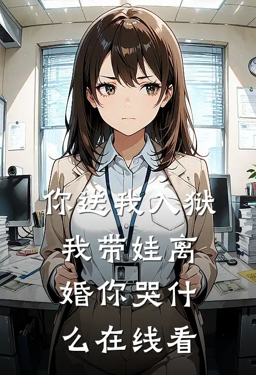 你送我入狱，我带娃离婚你哭什么在线看