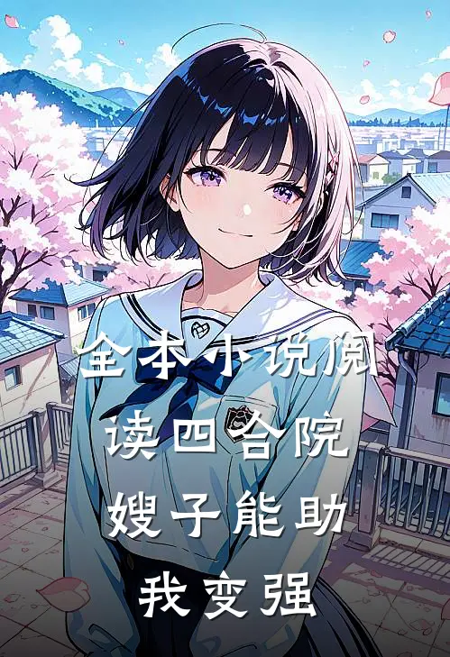 全本小说阅读四合院：嫂子能助我变强