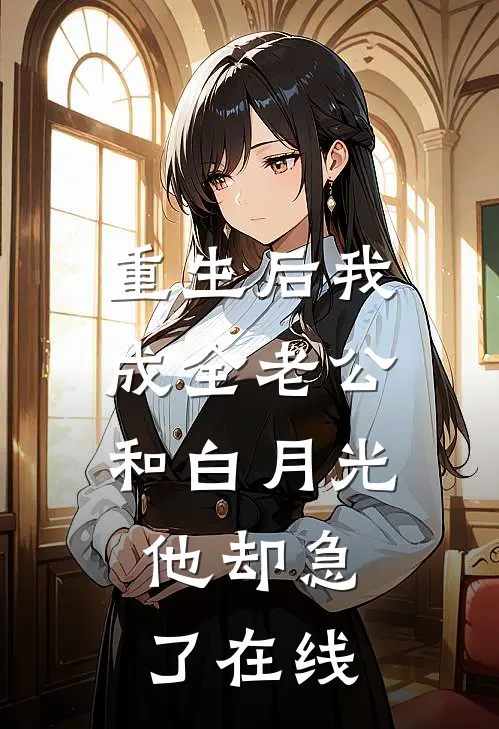 重生后我成全老公和白月光，他却急了在线