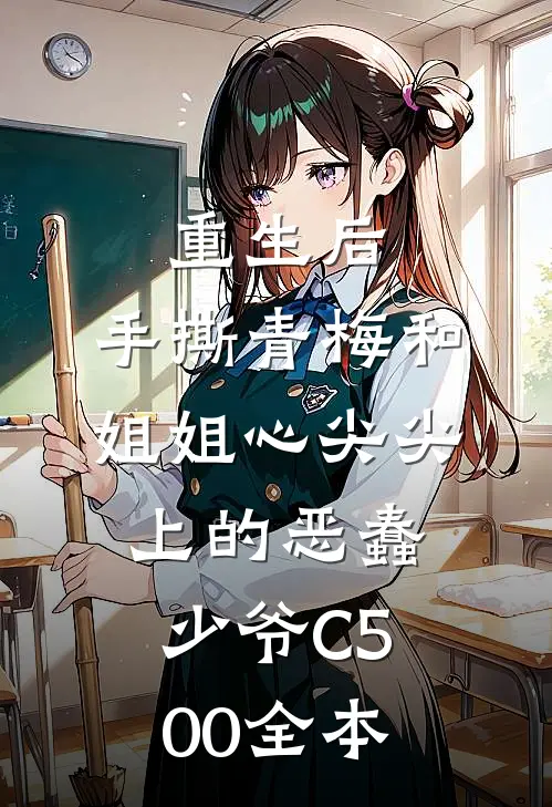 重生后，手撕青梅和姐姐心尖尖上的恶蠢少爷C500全本