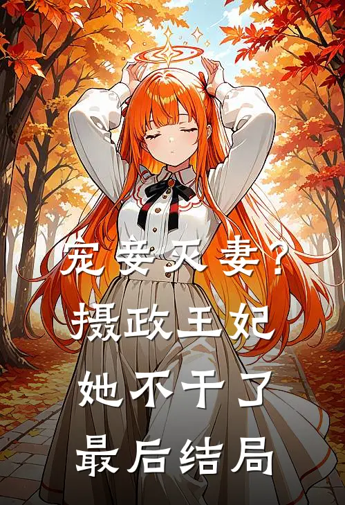 宠妾灭妻？摄政王妃她不干了最后结局