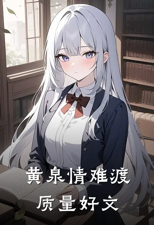 黄泉情难渡质量好文