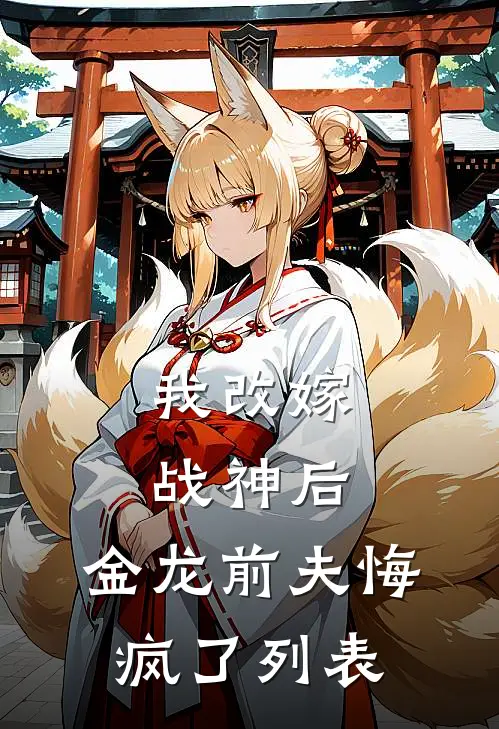 我改嫁战神后，金龙前夫悔疯了列表